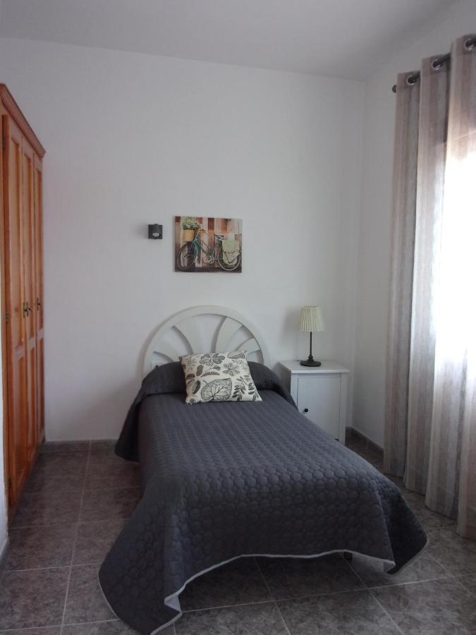 Apartamentos Casa Rosan, Junto A La Caldera De Taburiente 엘파소 외부 사진