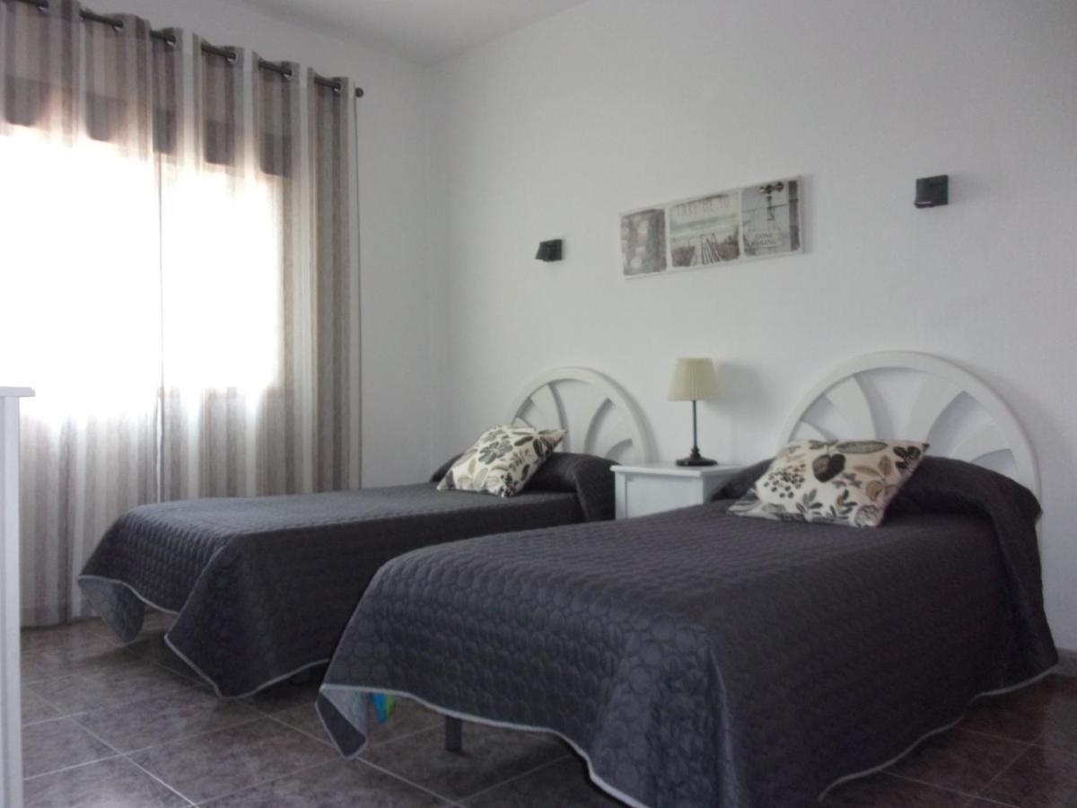 Apartamentos Casa Rosan, Junto A La Caldera De Taburiente 엘파소 외부 사진