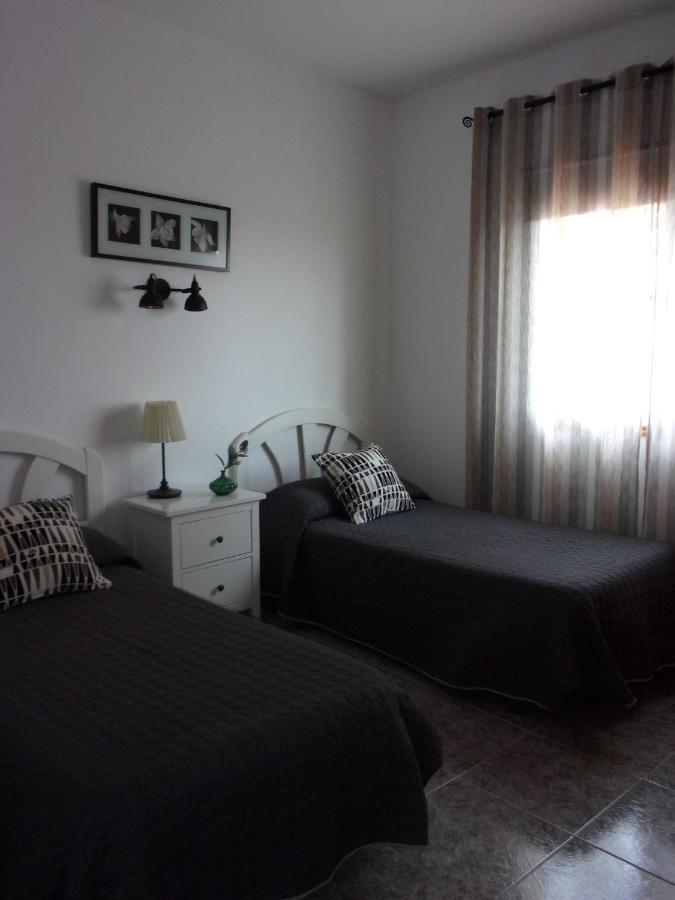 Apartamentos Casa Rosan, Junto A La Caldera De Taburiente 엘파소 외부 사진
